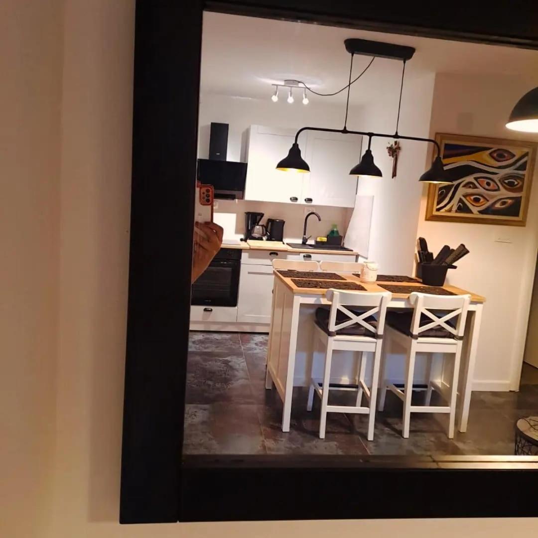 Apartment "Marija" - Otok Vir Kültér fotó