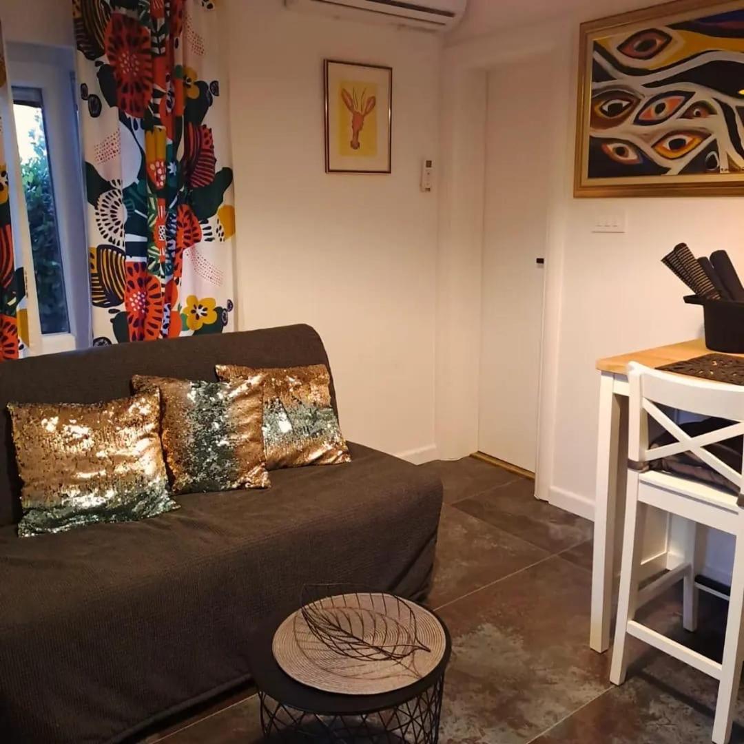 Apartment "Marija" - Otok Vir Kültér fotó