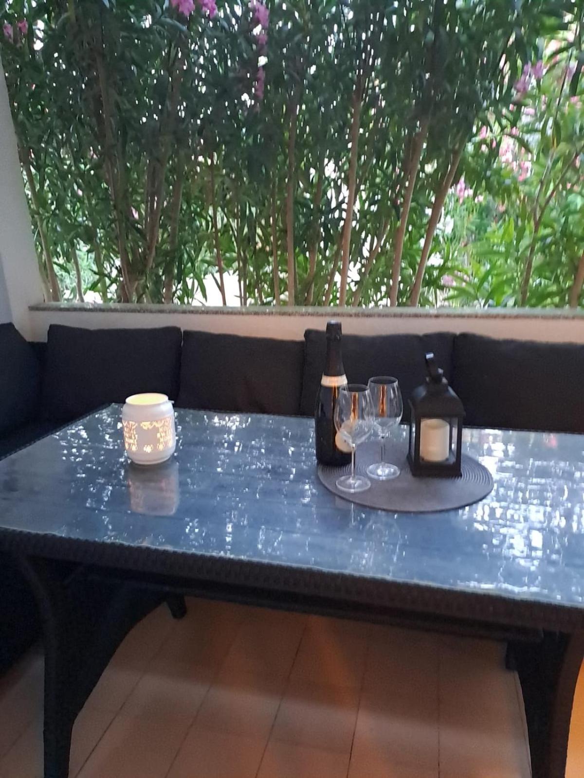 Apartment "Marija" - Otok Vir Kültér fotó