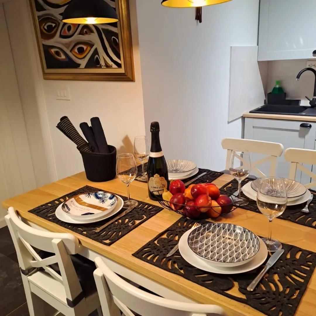 Apartment "Marija" - Otok Vir Kültér fotó
