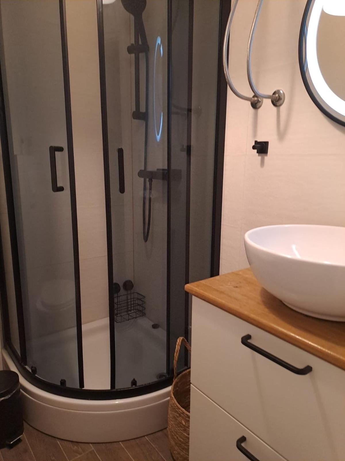 Apartment "Marija" - Otok Vir Kültér fotó