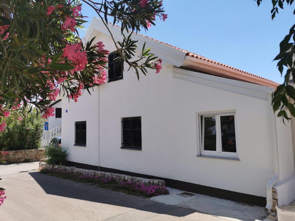 Apartment "Marija" - Otok Vir Kültér fotó